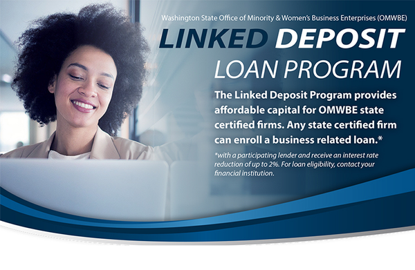 El Programa de Depósitos Vinculados / The Linked Deposit Program
